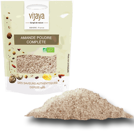 Aides Culinaires Bio